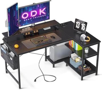 Hoekbureau gamingbureau GRATIS LEVERING beschikbaar voor biedingen