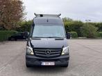 Mercedes-Benz Sprinter 316 CDI BlueEFFICIENCY, Auto's, Mercedes-Benz, Start-stop-systeem, Stof, Gebruikt, 4 cilinders