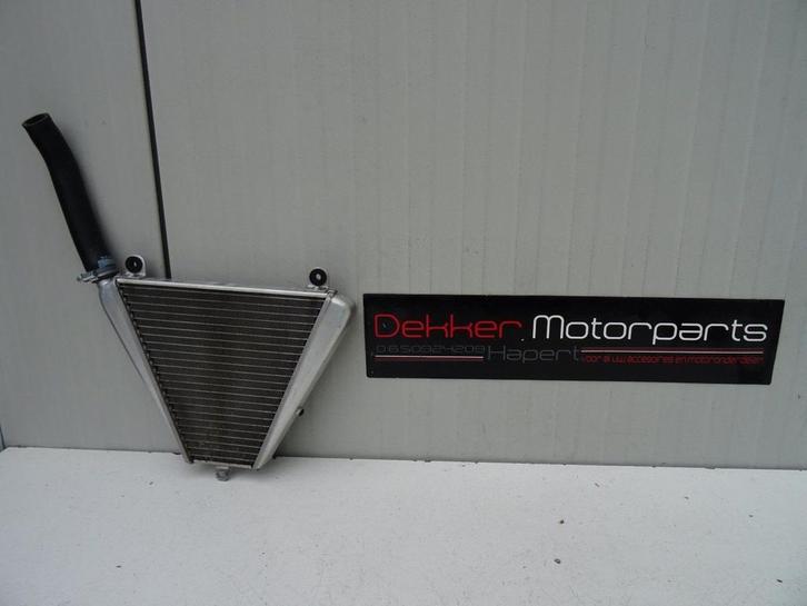 Onderste Radiateur Ducati Streetfighter / Panigale V2 2020 >, Motoren, Onderdelen | Ducati, Gebruikt, Ophalen of Verzenden