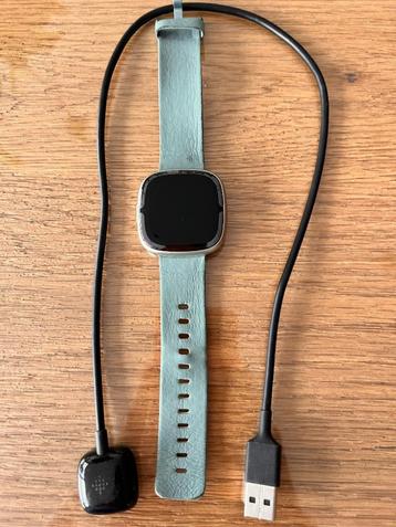 Fitbit Sense 2 smartwatch dames beschikbaar voor biedingen