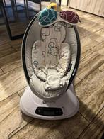 Mamaroo 4moms, Kinderen en Baby's, Wipstoeltjes, Wipstoel, Met gordel(s) of riempje(s), Zo goed als nieuw, Ophalen