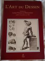 L'ART DU DESSIN - LUMEN PICTURAE ET DELINEATIONIS (REEDITION, Enlèvement ou Envoi