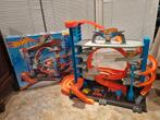 Circuit Hot Wheels Ultimate, Enfants & Bébés, Jouets | Circuits, Mécanique à remonter, Enlèvement, Hot Wheels, Avec looping
