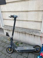 Step segway ninebot, Fietsen en Brommers, Ophalen of Verzenden, Zo goed als nieuw