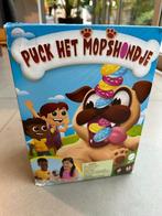 Puck het Mopshondje, Ophalen, Gebruikt, Mattel
