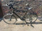 Koga Miyata Globetraveller s, Vélos & Vélomoteurs, Vélos | Vélos de course, 10 à 15 vitesses, Enlèvement, Utilisé, 61 à 65 cm