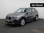 BMW X1 sDrive18iA (100 kW) (automatique), Autos, Argent ou Gris, Achat, Entreprise, 136 ch