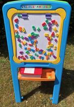 krijtbord en magneetbord, Ophalen, Gebruikt