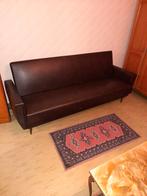 Vintage zetel, Huis en Inrichting, Ophalen