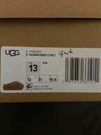 UGG Kids Tasman Maxi Curly, Kinderen en Baby's, Kinderkleding | Schoenen en Sokken, Ugg, Jongen of Meisje, Overige typen, Nieuw