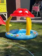 Kinder zwembad, Tuin en Terras, Zwembaden, Minder dan 80 cm, Opblaaszwembad, Rond, Ophalen of Verzenden