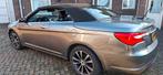 Lancia Flavia 2.4 Cabrio-Automaat-Airco-Topstaat-2012, Autos, Cuir, Achat, Cabriolet, 2360 cm³