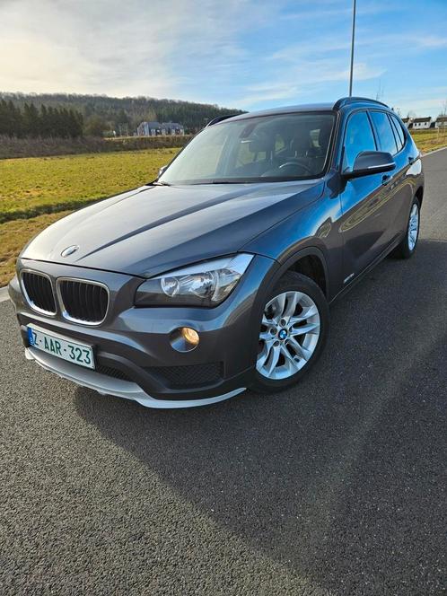 BMW   2.0D 2014 Euro5 Boite automatique Pret a immatriculé, Autos, BMW, Particulier, X1, ABS, Airbags, Air conditionné, Alarme