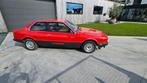 Maserati Biturbo 2.5 v6 Rosso 1985 à vendre, Autos, Propulsion arrière, Achat, Rouge, Coupé