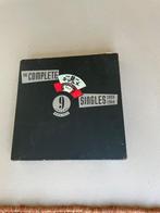 9CD The Complete Stax - Volt Singles 1959 - 1968, Ophalen, Voor 1960, Gebruikt, R&B