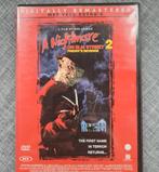 A nightmare on Elmstreet part 2 Freddy's Revenge (1985), Ophalen of Verzenden, Zo goed als nieuw