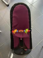 relax bébé Babybjorn, Ophalen, Zo goed als nieuw, Verstelbaar
