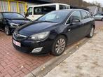 Opel Astra j 1.7cdti boîte de vitesse casser, Cuir, Euro 5, Achat, Boîte manuelle
