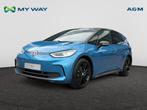 Volkswagen ID.3 ID.3 59 kWh Pro Performance Business, Automaat, Overige modellen, Elektrisch, Zilver of Grijs