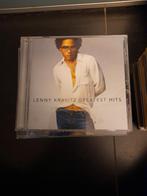 cd - lenny kravitz - greatest hits, CD & DVD, CD | Rock, Enlèvement ou Envoi, Comme neuf, Pop rock
