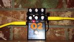 AMT Electronics O2 Pre Amp Orange, Muziek en Instrumenten, Ophalen, Zo goed als nieuw, Distortion, Overdrive of Fuzz