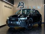 Audi Q3 1.4 TFSi Design * SPORT * GARANTIE 12 MOIS *, Auto's, Audi, Gebruikt, 4 cilinders, Alcantara, 150 pk