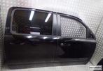 DODGE RAM 1500 V 19 PORTIER DEUR PORTIERE DEUREN OP AANVRAAG, Gebruikt, Achterklep, Ophalen of Verzenden, Achter