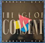 LP 33 rpm Bronski Beat — The Age Of Consent NL 1984, Ophalen of Verzenden, Gebruikt, 12 inch, Poprock