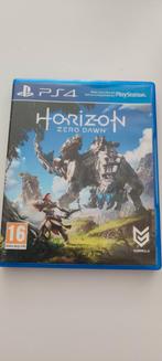 Horizon: Zero Dawn, Consoles de jeu & Jeux vidéo, Jeux | Sony PlayStation 4, Enlèvement, Comme neuf, Autres genres, À partir de 12 ans