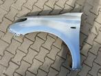 Mitsubishi L200 Fiat Fullback linkervoorvleugel, -, Garde-boue, Utilisé, Mitsubishi