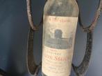 Chateau Calon Segur 1960, Zo goed als nieuw, Ophalen