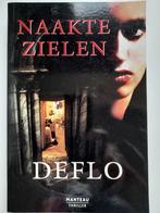 Deflo.  11 boeken, Ophalen of Verzenden, Zo goed als nieuw