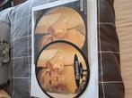 Madonna picture discs Fever, genummerde uitgave, Ophalen of Verzenden, Zo goed als nieuw