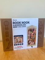 Book Nook Floral Corner (Neuf), Enlèvement ou Envoi, Neuf