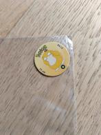 Pog Pokémon Psyduck 1998, Verzamelen, Ophalen