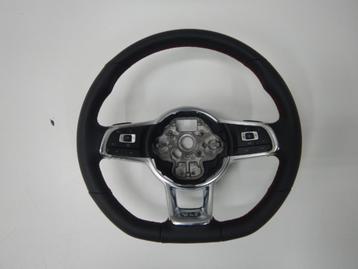VW Golf 7 GTI Stuur ACC+VIEW+MF+F1 5G0959442AE NIEUW beschikbaar voor biedingen
