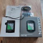 ❗️NIEUWE Garmin Edge 840 fietscomputer gps❗️, Fietsen en Brommers, Ophalen of Verzenden, GPS, Zo goed als nieuw