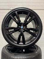 NIEUW 22’’ BMW X5 X6 G05 G06 VELGEN ZOMERBANDEN ORIG SET TPM, Auto-onderdelen, Gebruikt, 275 mm, Banden en Velgen, Overige maten