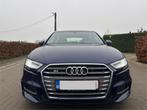 Audi S3 Sportback 310 pk, Auto's, S3, Euro 6, 1984 cc, Blauw