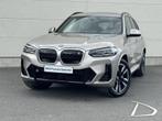 BMW iX3 PACK M, Auto's, BMW, Automaat, Zwart, Elektrisch, 5 deurs