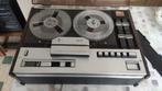 Philips Stereo Recorder bandopnemer N4414, Audio, Tv en Foto, Ophalen of Verzenden, Bandrecorder, Met banden