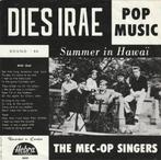 Mec-Op Singers - Dies Irae / Summer in Hawaï - %, Gebruikt, Verzenden, 7 inch, Single