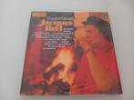 Vinyl LP Jacques Brel Concert â l'Olympia Chanson Pop, Ophalen of Verzenden, 12 inch