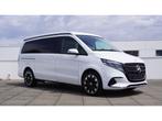 Mercedes-Benz Marco Polo 120kW 8900km 2025, Auto's, Automaat, 4 zetels, Wit, 120 kW