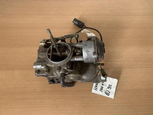 carburateur nissan 100nx / sunny ( Nikki ), Auto-onderdelen, Brandstofsystemen, Gebruikt, Ophalen of Verzenden