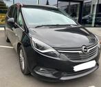 Opel Zafira 2.0d 125kw Manuel 2019 195.000km Navi/Clima/7pl, Auto's, Opel, Bedrijf, 5 deurs, 125 kW, Te koop