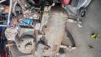 380 volt compressor, 100 liter of meer, Ophalen, Gebruikt, 10 bar of meer
