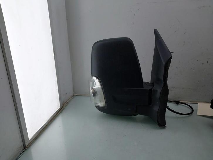 SPIEGEL RECHTS Ford Transit (|2474641|BK3117682GM5JA6|), Auto-onderdelen, Spiegels, Ford, Gebruikt