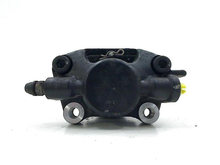 ETRIER DE FREIN AVANT Gilera Fuoco 500 2013-2015, Motos, Pièces | Autre, Utilisé