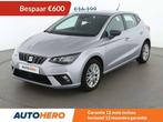 SEAT Ibiza 1.0 TSI Xcellence (bj 2022), Auto's, Seat, Voorwielaandrijving, 116 g/km, Gebruikt, Alcantara